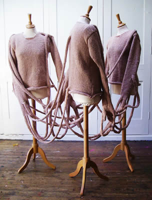 Jumpers, 2007